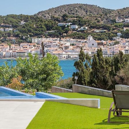 Вилла Sea Views In Cap De Creus - Free Wifi - Lumen House El Port De La Selva Экстерьер фото